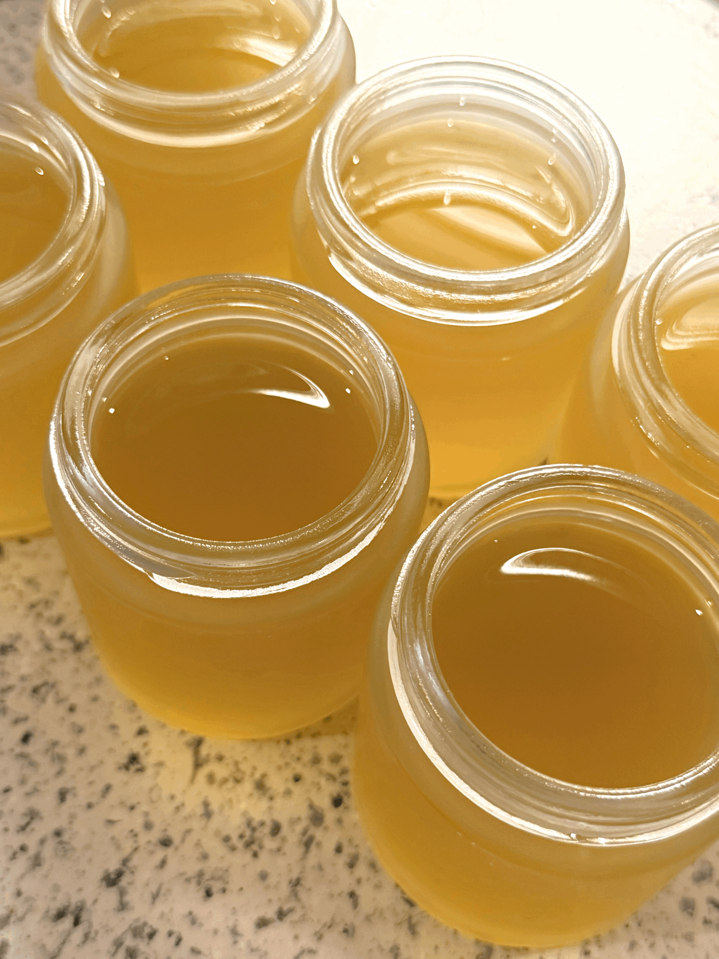 Skin Aura Balm - Crystal Bouquet