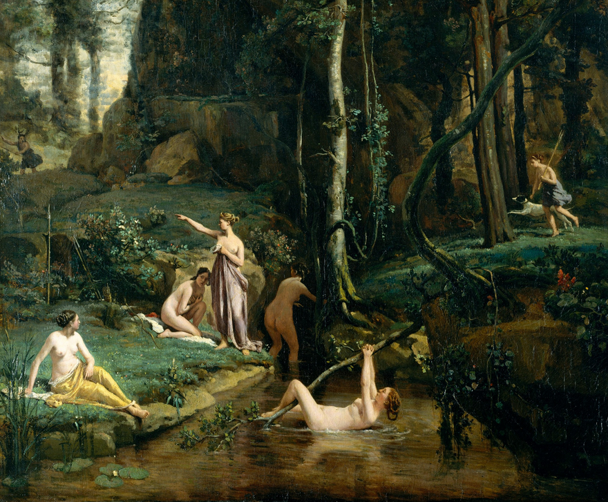 Otherworldly Rhythms