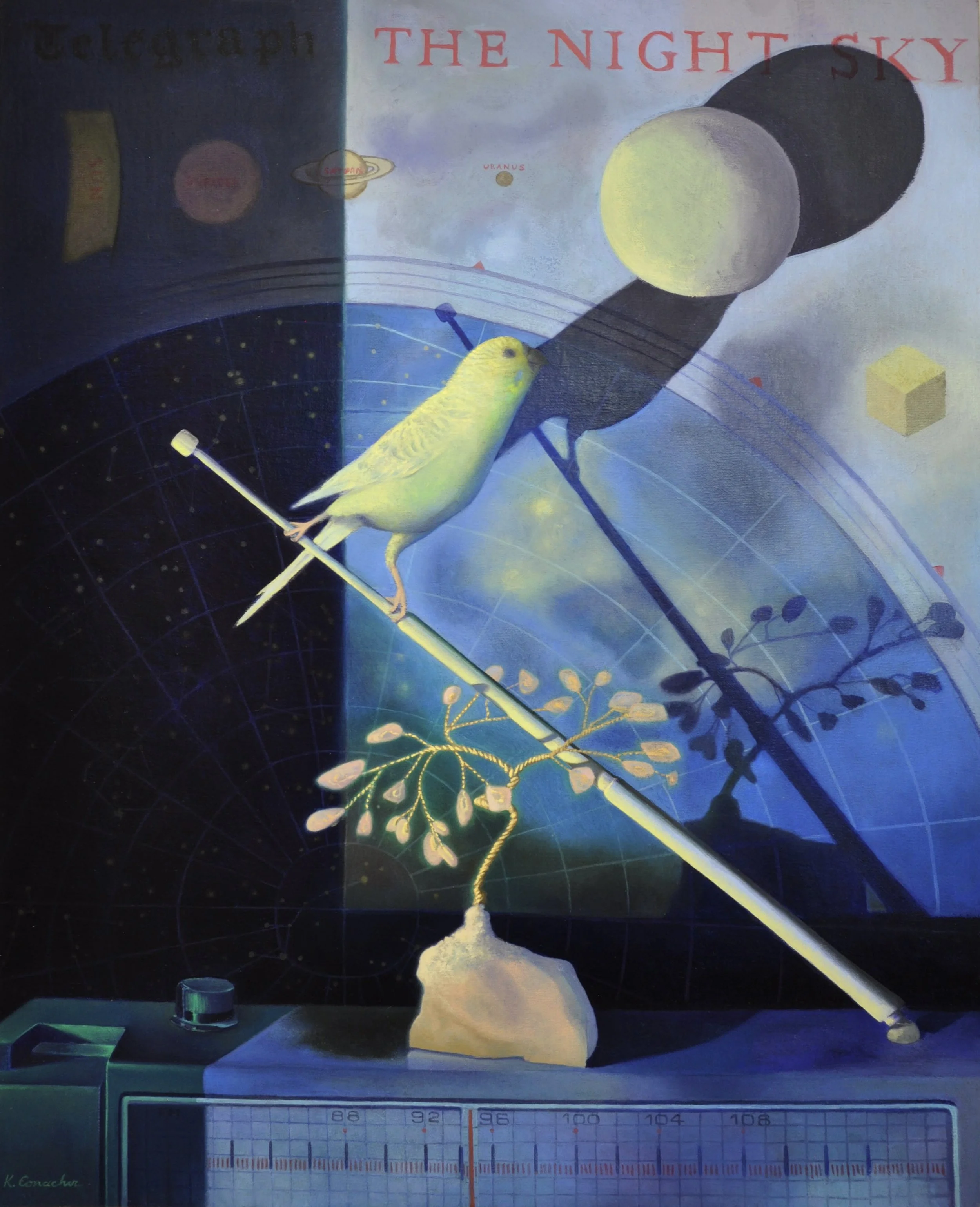 Cirque de Rêves, 2025