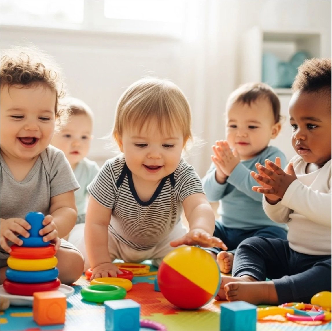 Grande Prairie Pediatric Physiotherapy