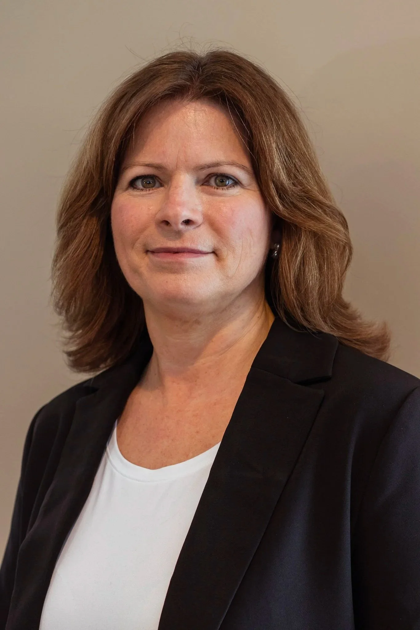 Michelle Boulet, Pediatric Physiotherapist Grande Prairie