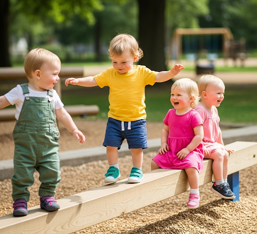 Children Physiotherapy Grande Prairie