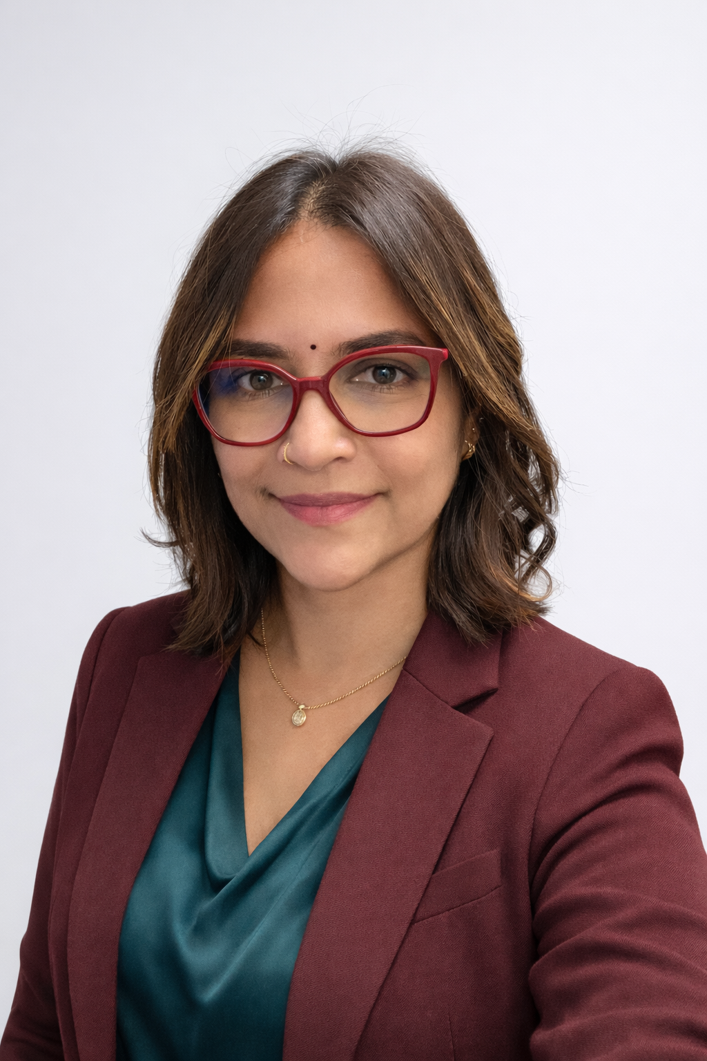 Smitha Parkash, Pediatric Physiotherapist Grande Prairie