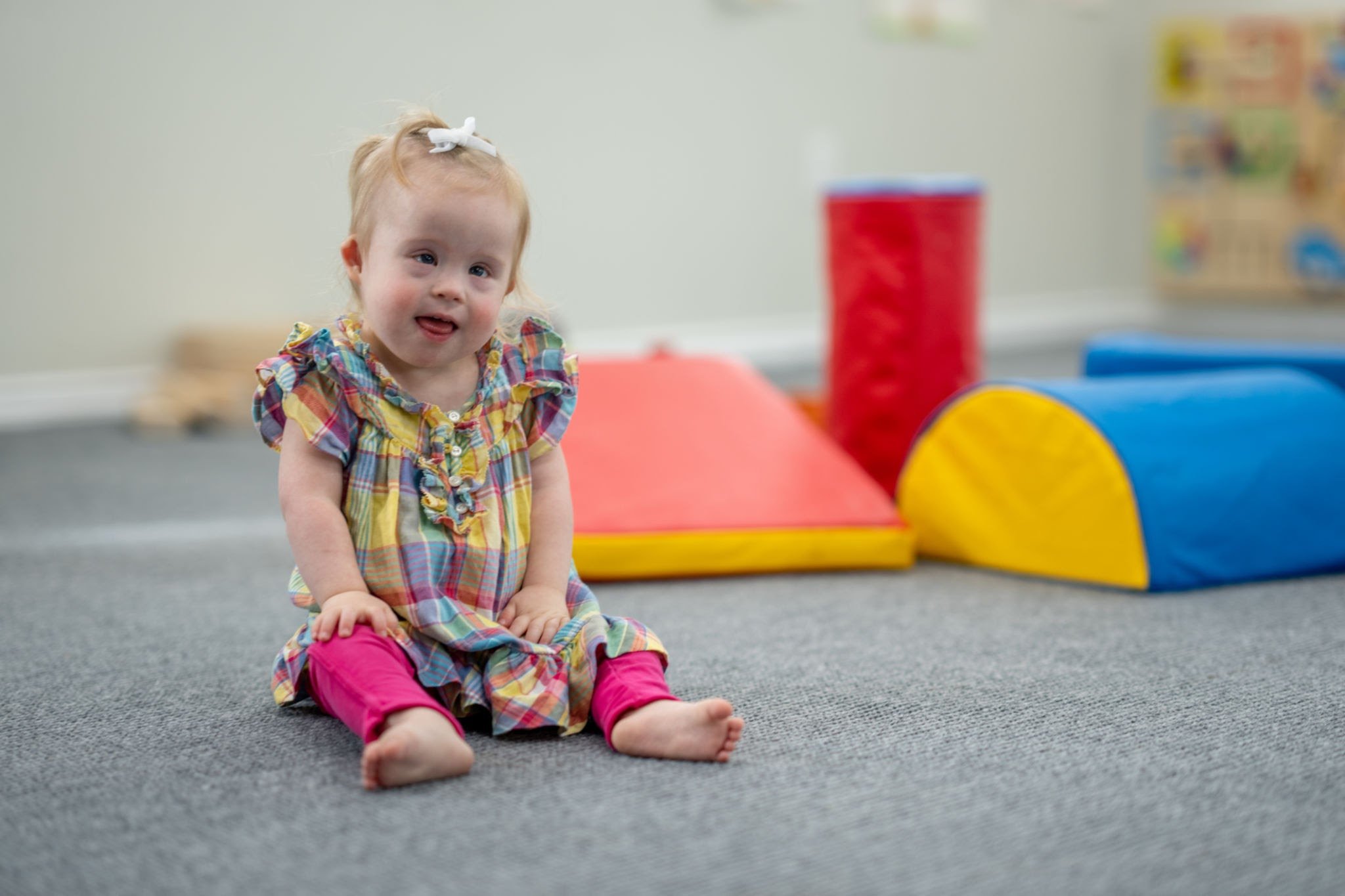 Special Needs Physiotherapy Grande Prairie