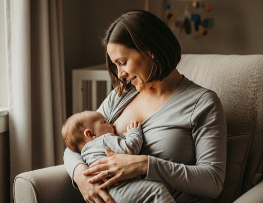 Baby physiotherapy development Grande Prairie