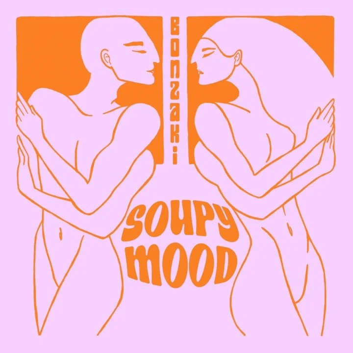 We&rsquo;re playing @bonzaki.festival !! Thank you to the team for having the soups 🙂&zwj;↕️💕🍲

Grab your tickets ~ 🎇

&mdash;&mdash;&mdash;&mdash;&mdash;&mdash;&mdash;&mdash;&mdash;&mdash;&mdash;&mdash;

#originalmusic #bonzakifestival #hobartmu