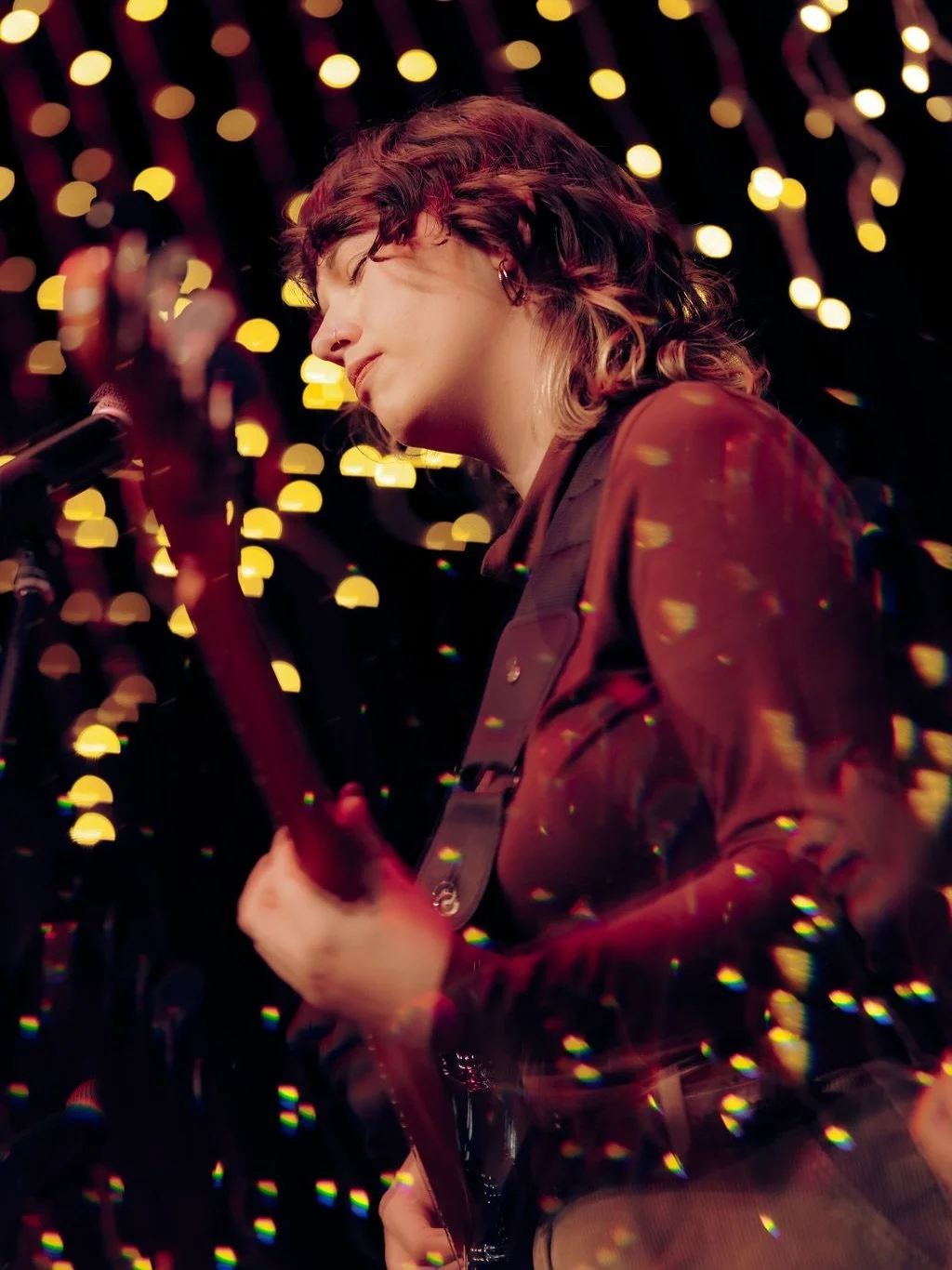 Next show: Boxing Day Bowlo 🎄🏏🌞 One of the best annual gigs, an honour and a pleasure to be on the lineup thank you @cathy.diver for having us ❤️🫣🍲

📸 @millie.crouch 

&mdash;&mdash;&mdash;&mdash;&mdash;&mdash;&mdash;&mdash;&mdash;&mdash;&mdash