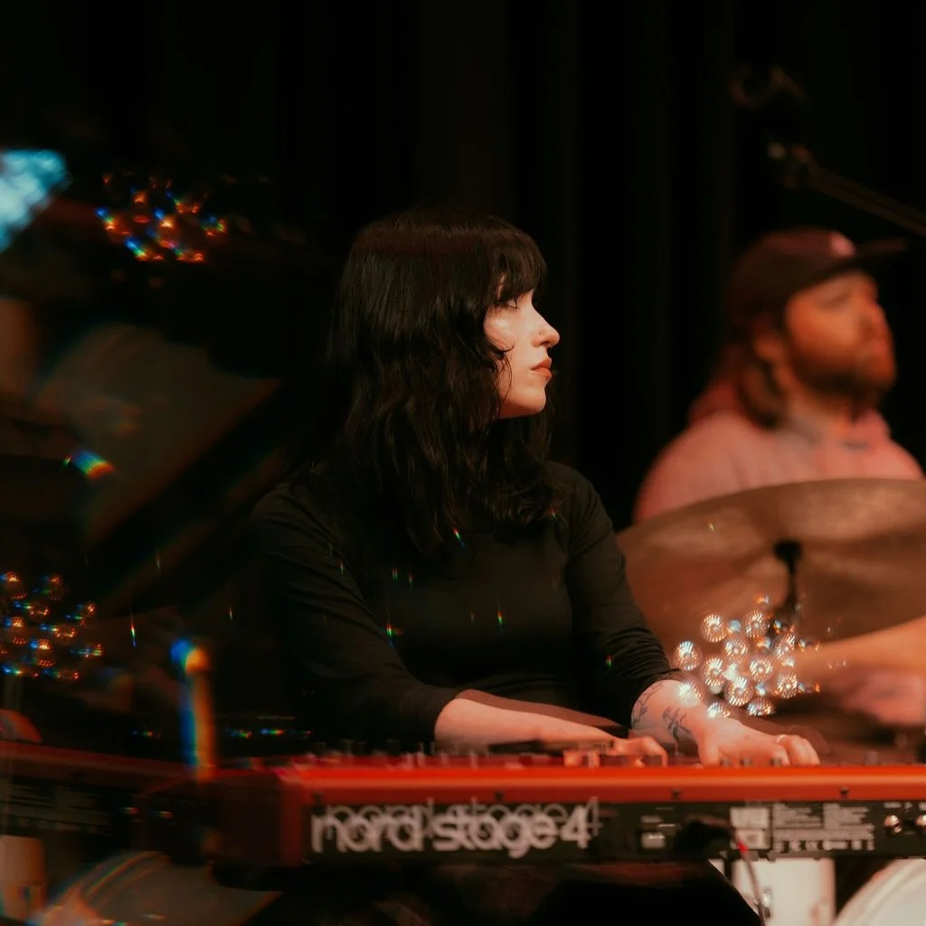 This Valentines we have an ode to our master of ebonies and ivories and mog champion @cayooun who has just moved up to the big smoke of Naarm and is hanging up her Soup hat &hearts;️ &hearts;️ We were so lucky to have you in this bunch of eggs, thank