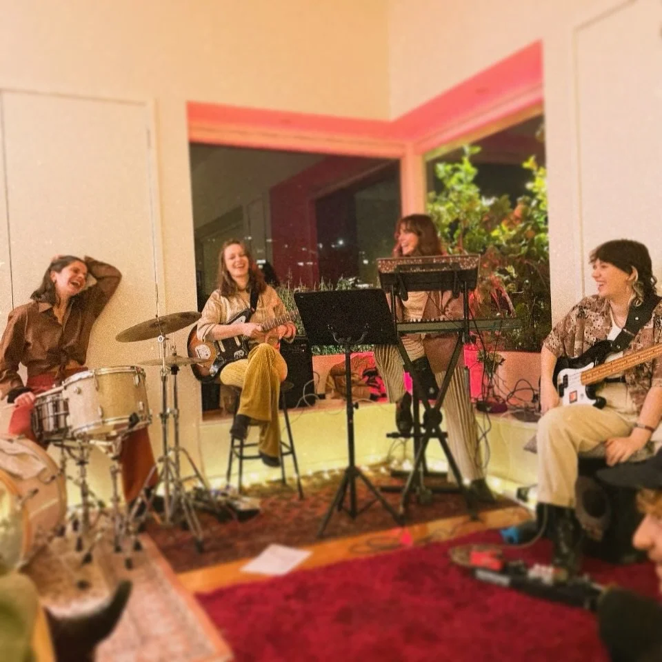 We&rsquo;re playing @rektango courtyard this Friday 26th of September! 🥳 Bring your boogie boots and a friend, lover, or fam 🕺🕺🕺 6PM - 7:30PM FREE ENTRY

&mdash;&mdash;&mdash;&mdash;&mdash;&mdash;&mdash;&mdash;&mdash;&mdash;&mdash;&mdash;

#hobar