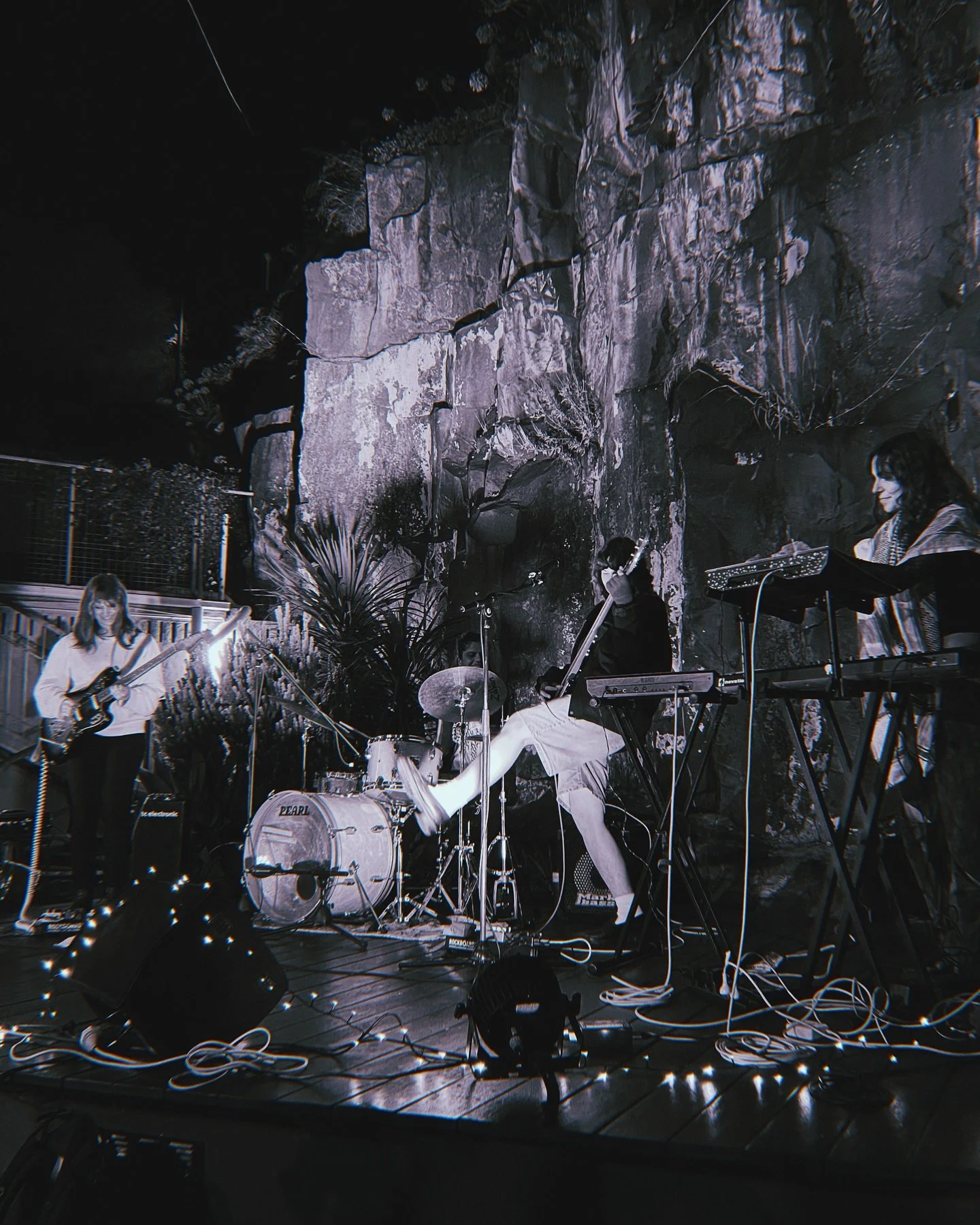 ‼️Rektango CANCELLED this Friday 🙇🙇🙇

Some of our Shadies have caught the plague so we have needed to pull the plug on this one, apologies friends 🩷 Wish us good health and mask up out there!

@rektango itself not necessarily canned! Keep an eye 