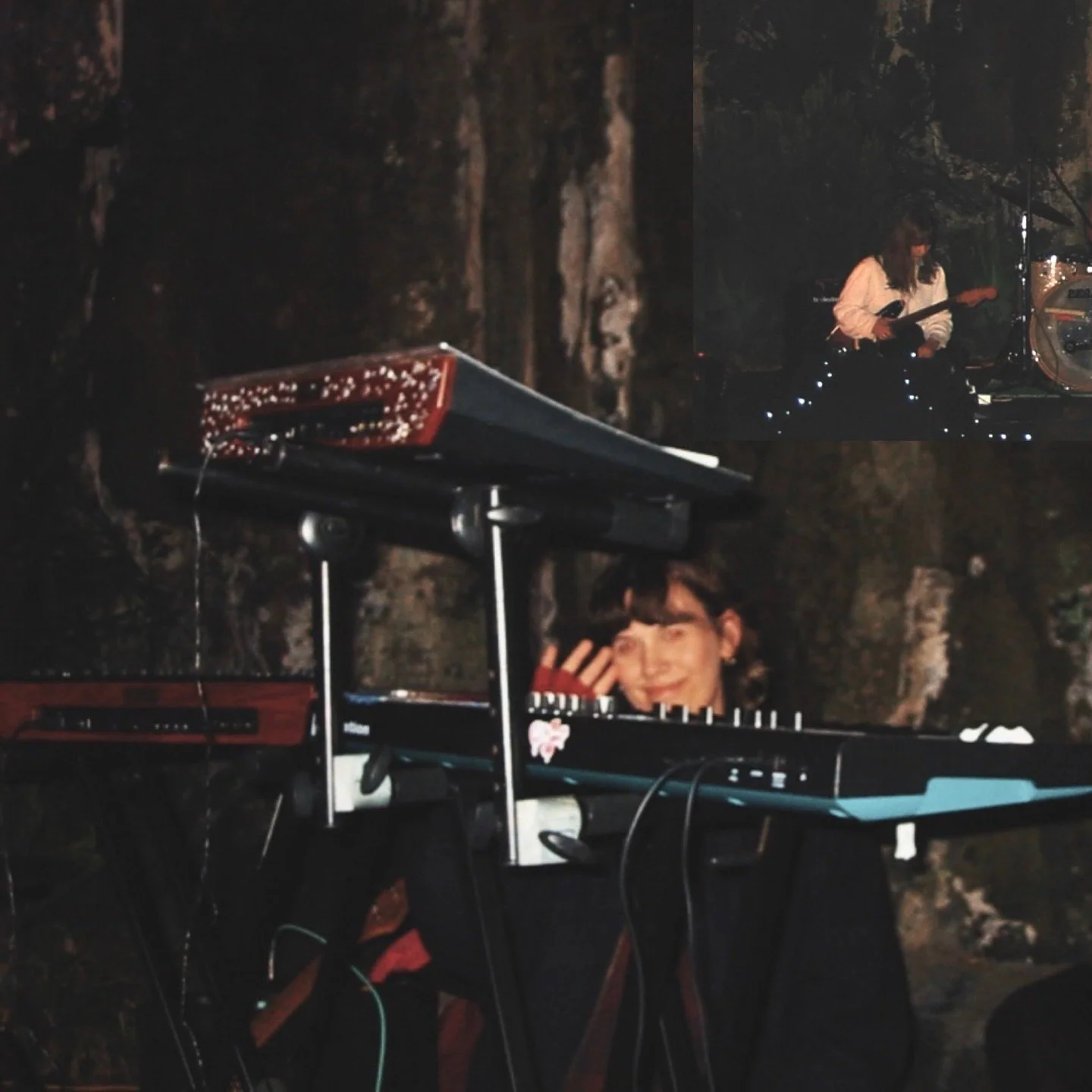 Did you know we&rsquo;re playing next Saturday June 21st for @flowerextract ? 🌸👀 Head over to their page to grab presale tix, we can&rsquo;t wait to deliver you some delicious grooves plucked from our collective hive mind. 🐝

Thanks @shanae.jpeg f