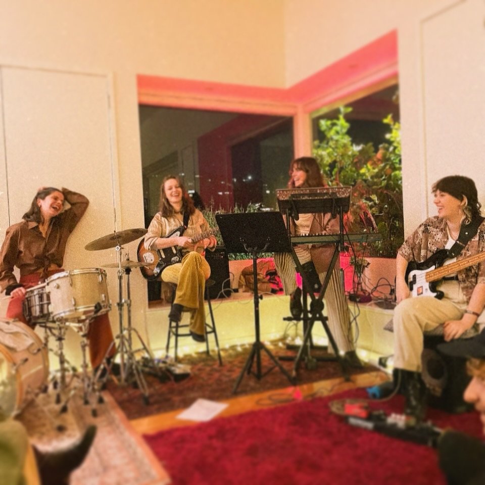 We&rsquo;re playing @rektango courtyard this Friday 26th of September! 🥳 Bring your boogie boots and a friend, lover, or fam 🕺🕺🕺 6PM - 7:30PM FREE ENTRY

&mdash;&mdash;&mdash;&mdash;&mdash;&mdash;&mdash;&mdash;&mdash;&mdash;&mdash;&mdash;

#hobar
