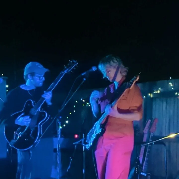 TAURUS SEASON✨🐂

Sold out show, you are all stunning, beautiful listeners and lovers of music. Thank you for coming &hearts;️
When we pitched having this gig at Dodges Ferry only a few weeks out, we were nervous that we wouldn&rsquo;t sell enough ti