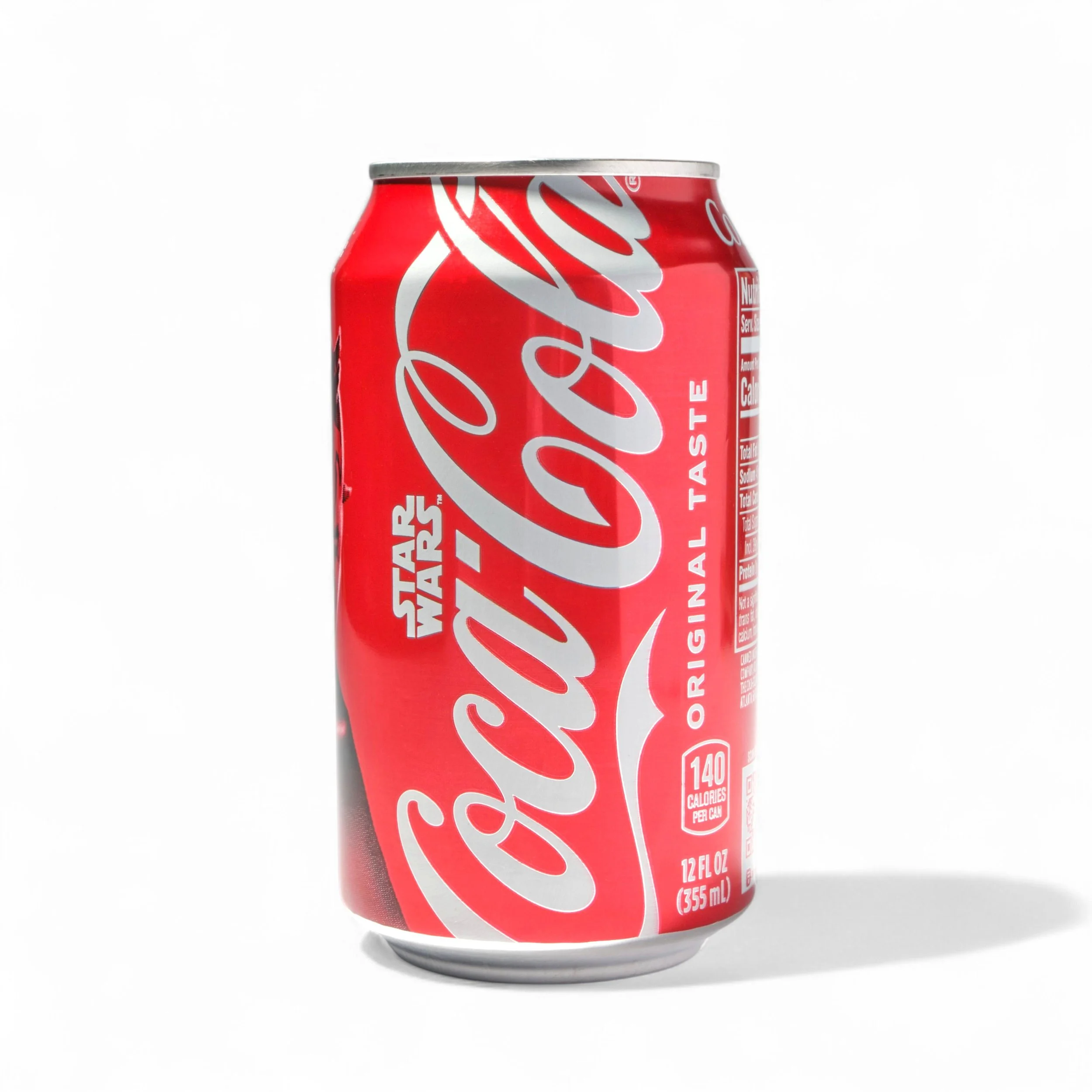 Coca-Cola (Can)