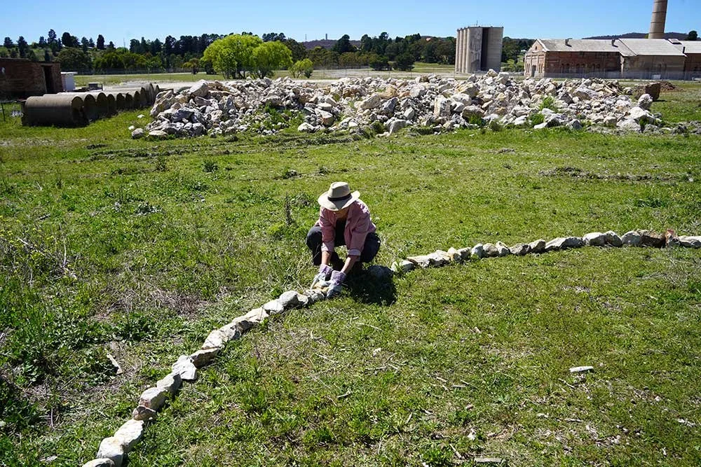 Outlining Portland Pooling Moon, 6 November 2025