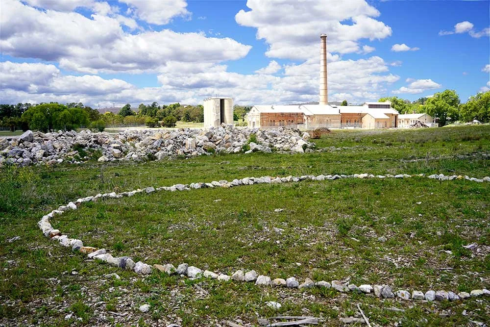 Portland Pooling Moon outline, 6 November 2025 