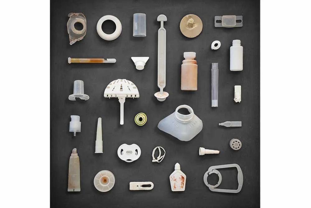 Drift Rise Swell Tide 2013, archival photograph, 50 x 50 cm