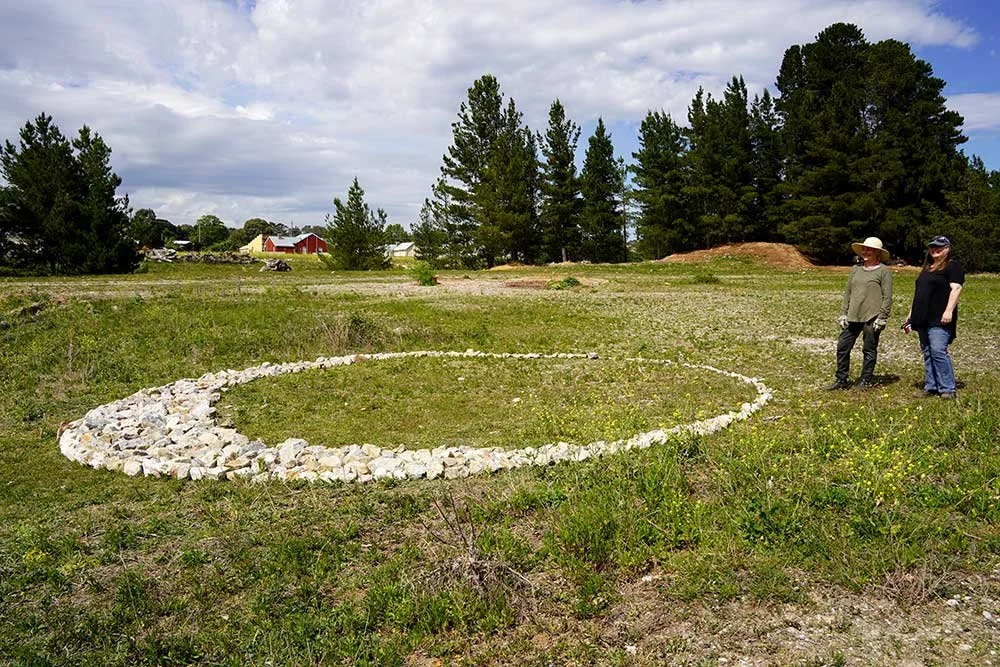 Annemaree & Nic, 15 November 2025