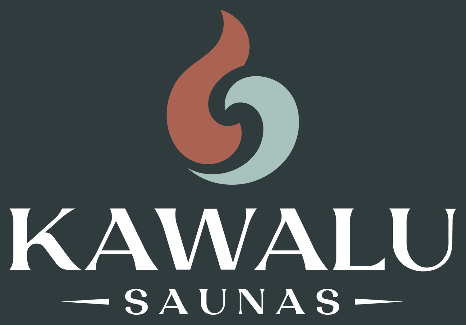 Kawalu Saunas 