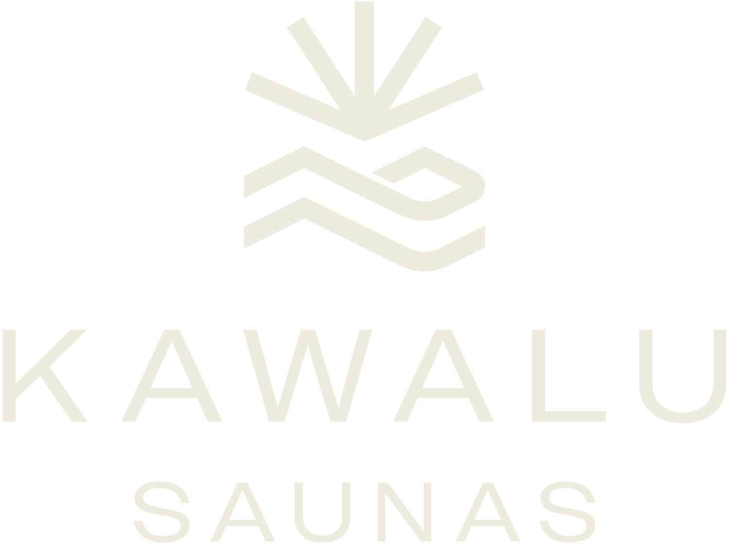 Kawalu Saunas 