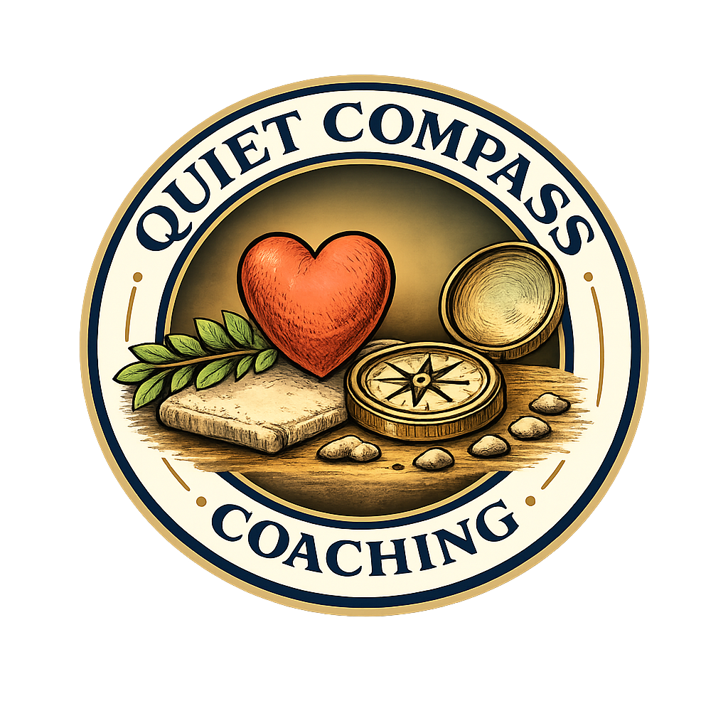 Quiet Compass Coaching
