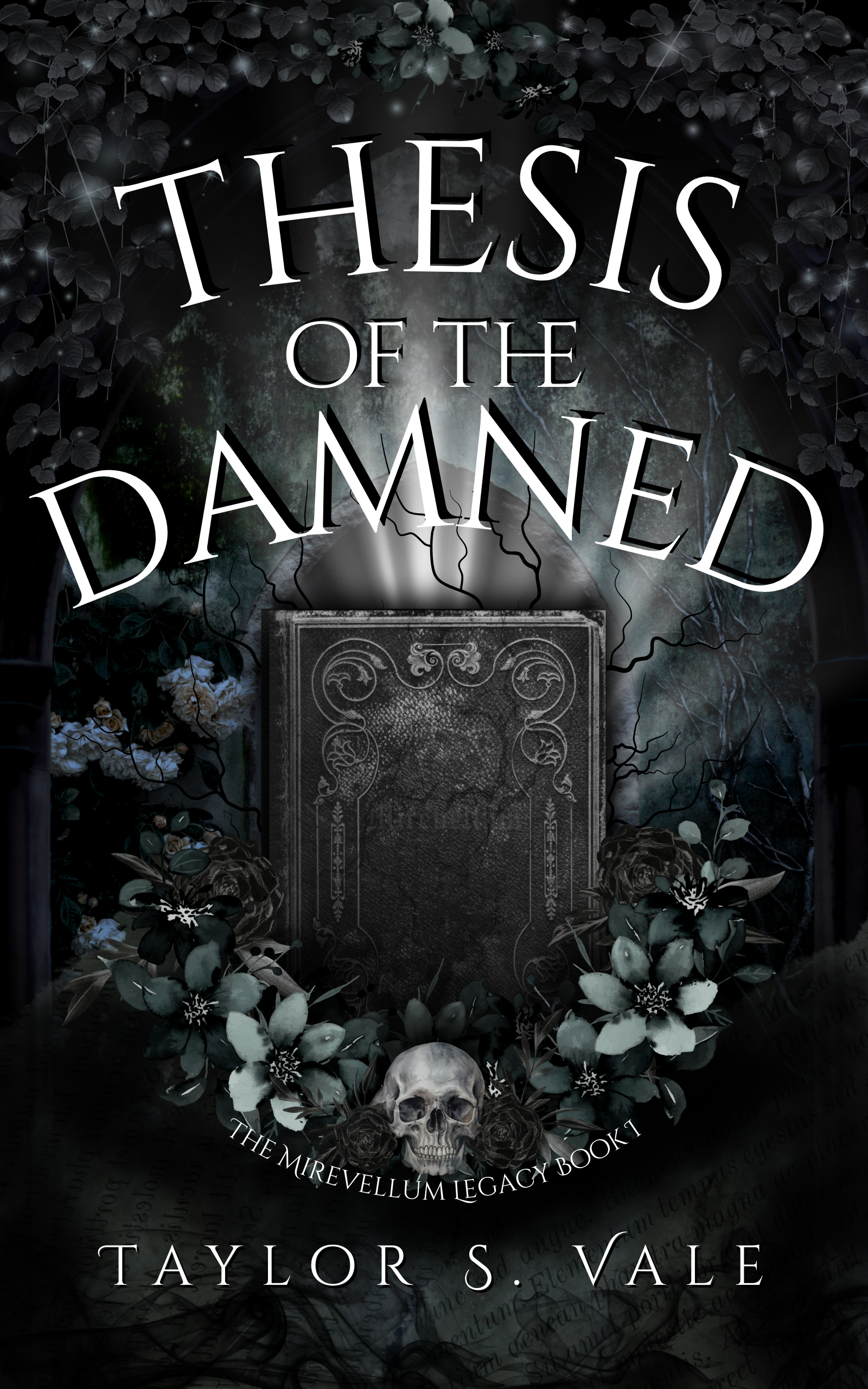 Thesis of the Damned