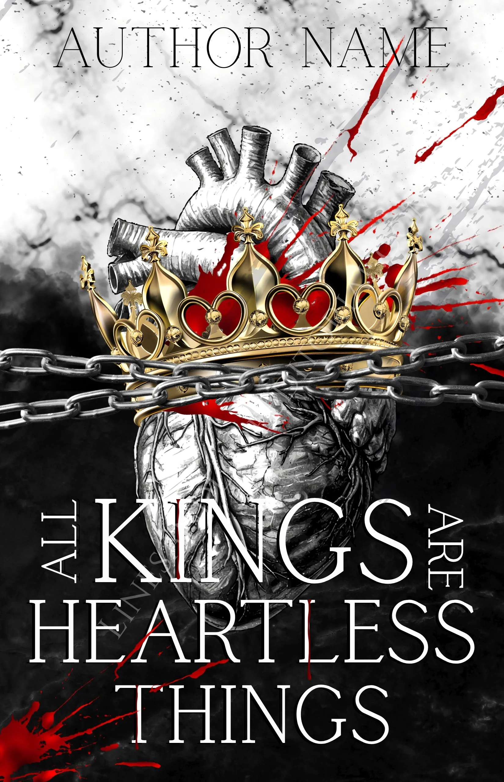 All kings are Heartless Things.jpg