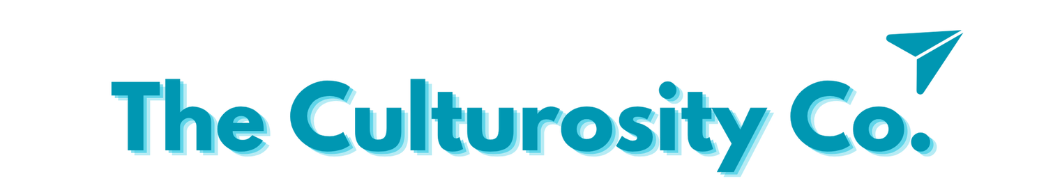 The Culturosity Co.