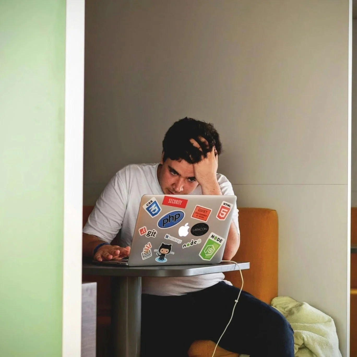 School Is Hard. Our Students Need More Empathy
