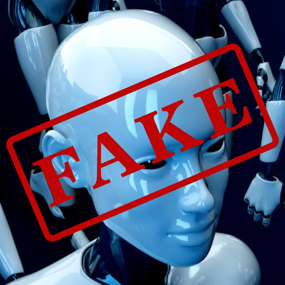 AI is NOT the Future