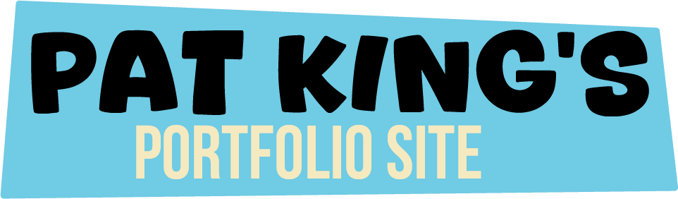 Pat King Portfolio