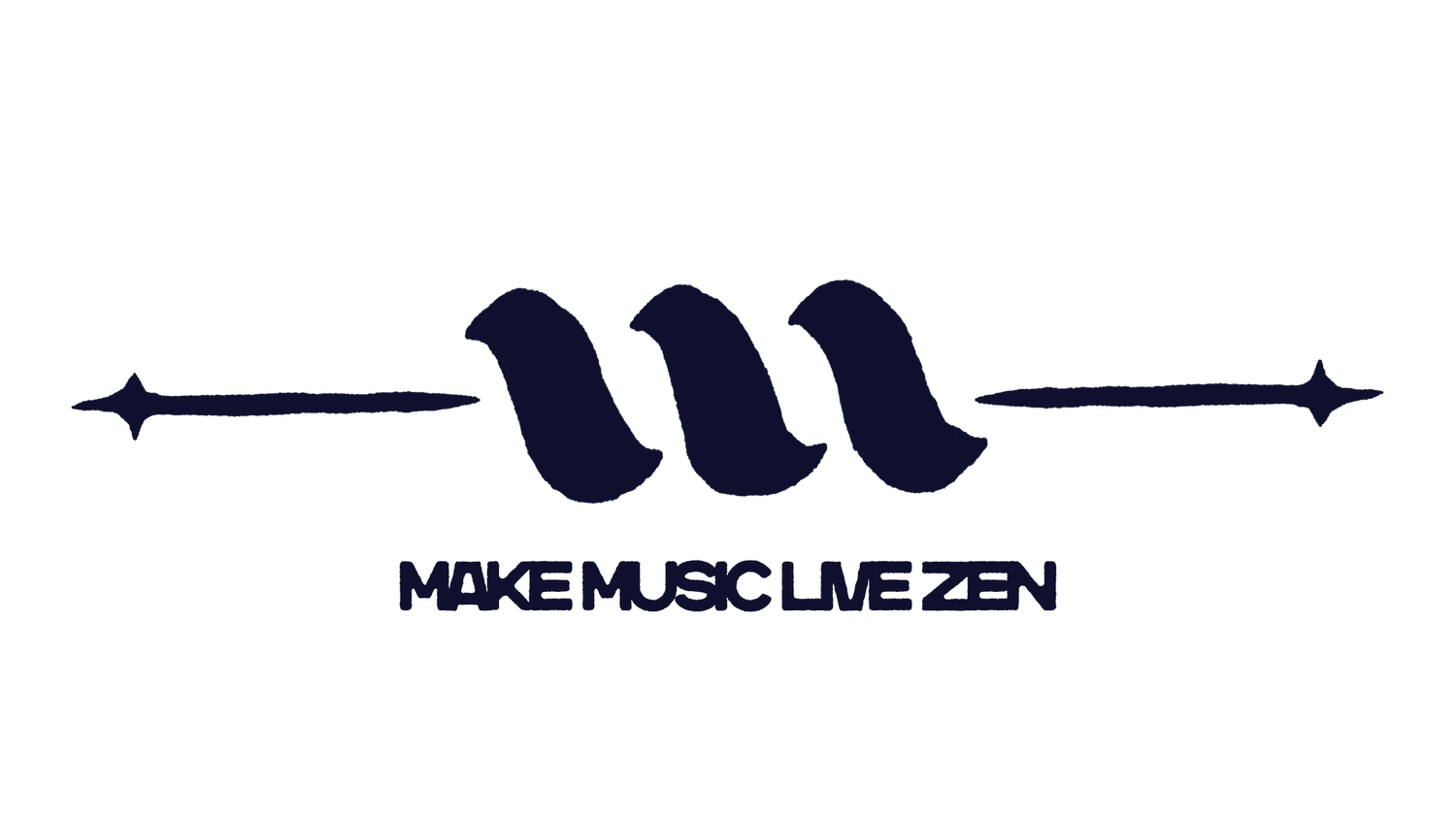 MAKE MUSIC LIVE ZEN