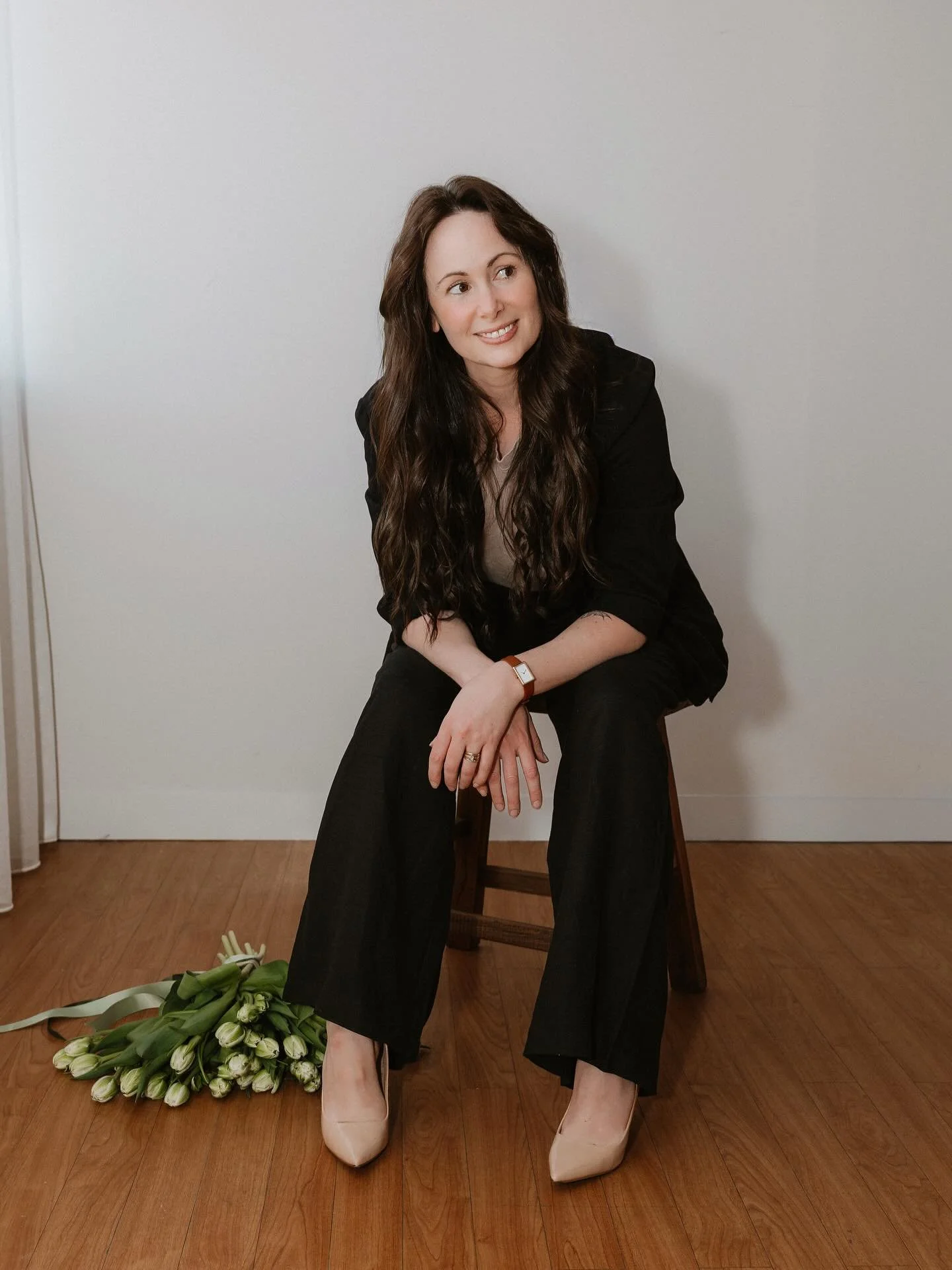Hi, I&rsquo;m Elisha ~
The planner, stylist and creative soul behind Pepperberry&amp;Co. I&rsquo;m here to bring warmth, creativity and organisation to your wedding day - so you can soak up every magical moment.

From the big-picture planning to the 