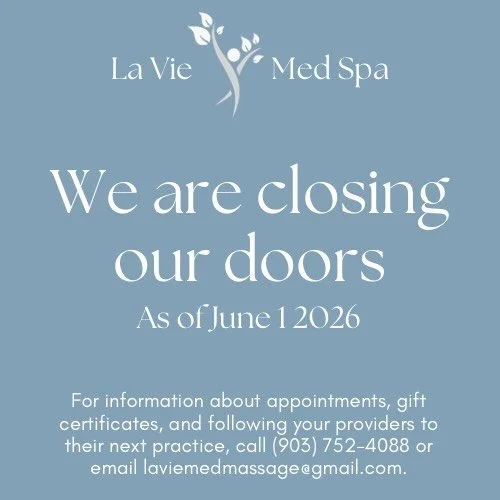 It is with great sadness that we announce we are officially closing our doors as of June 1st, 2026.
We have enjoyed our time serving every one of our clients and hope this isn&rsquo;t goodbye forever!
As we make this difficult transition we ask for y
