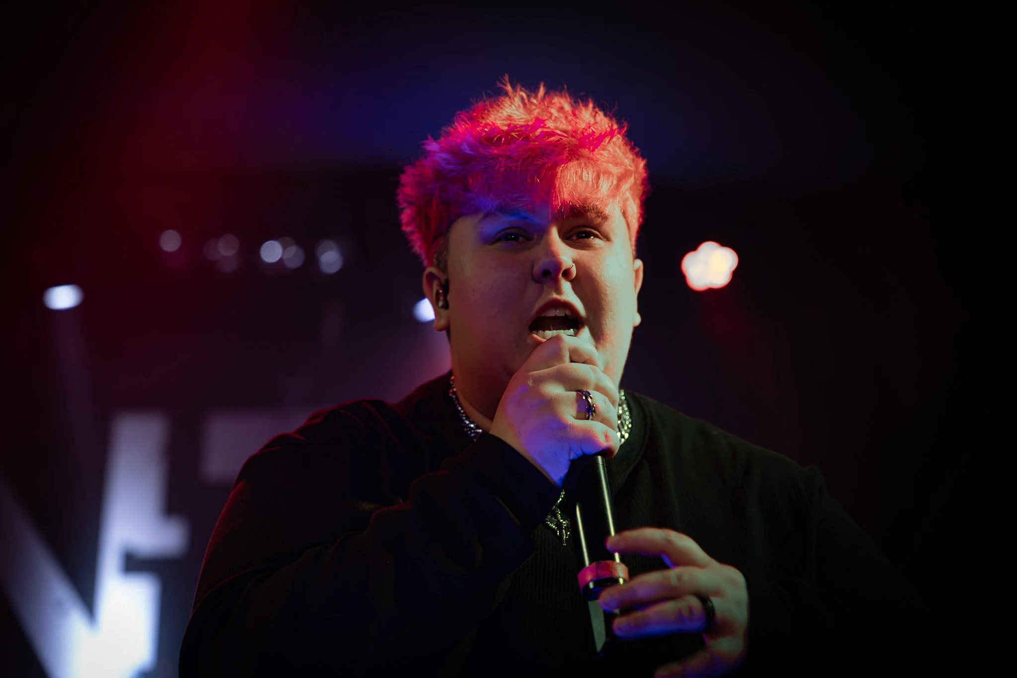 Pink Noise - The Foundry 7.24.26