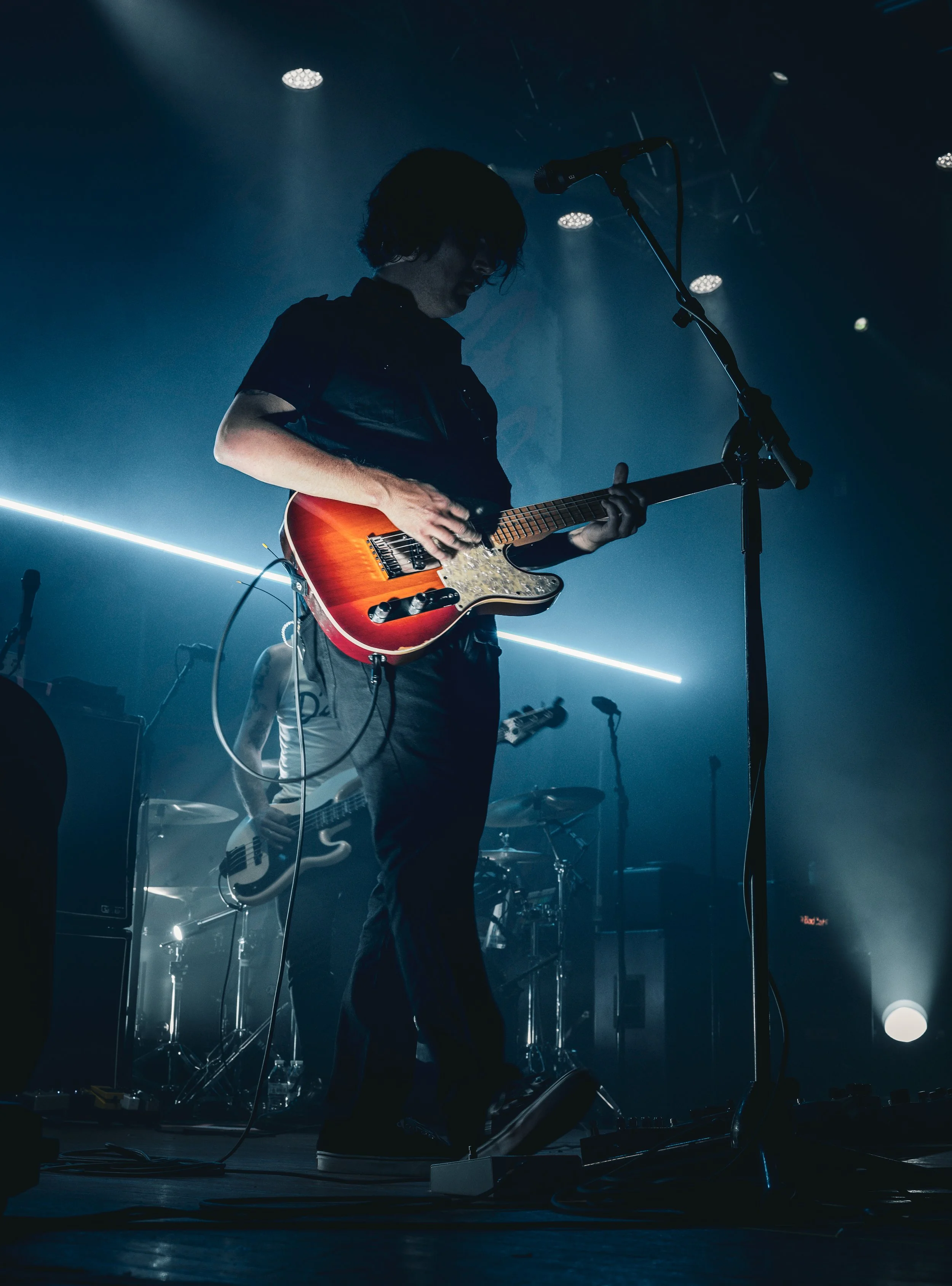 Poison The Well x The Peace In Place Tour @ House Of Blues - Cleveland, OH 4.2.26