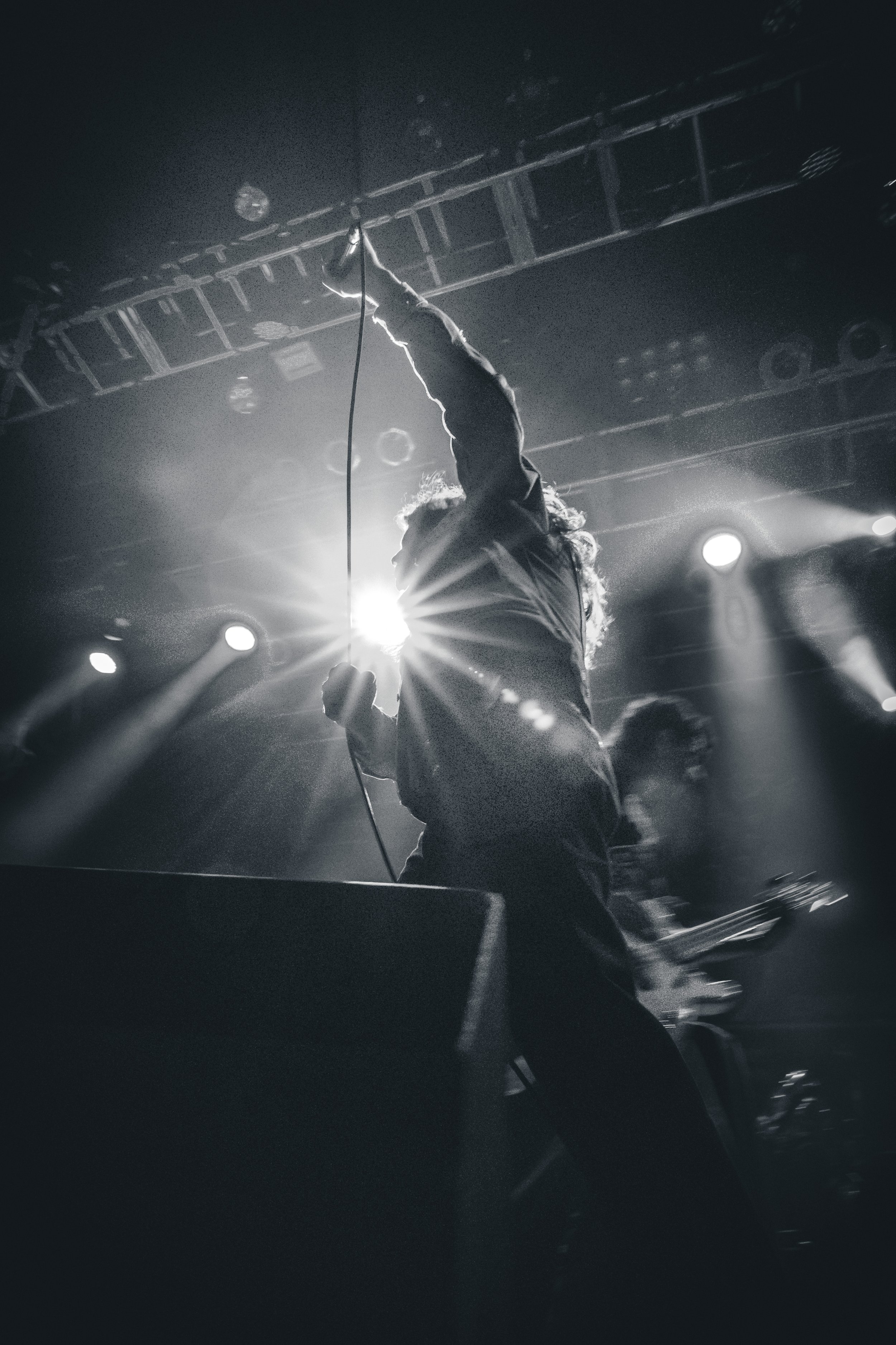 SPY x The Peace In Place Tour @ House Of Blues - Cleveland, OH  4.2.26