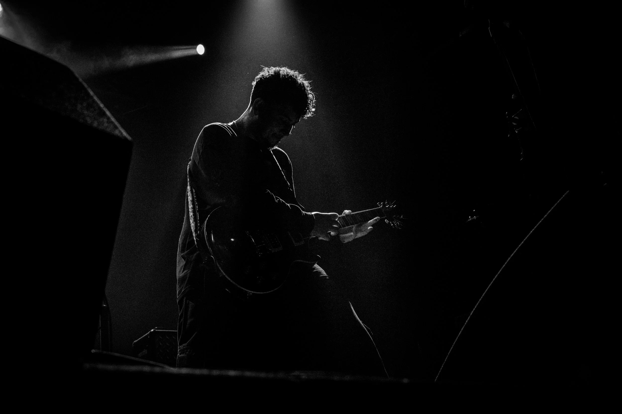 Balmora x The Peace In Place Tour @ House Of Blues - Cleveland, OH 4.2.26