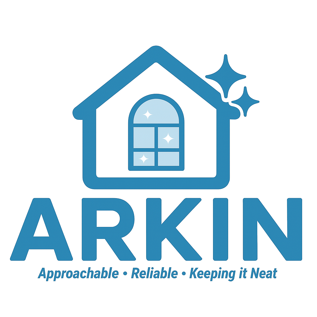 Arkin Pte Ltd – Your Trusted Cleaning Partner