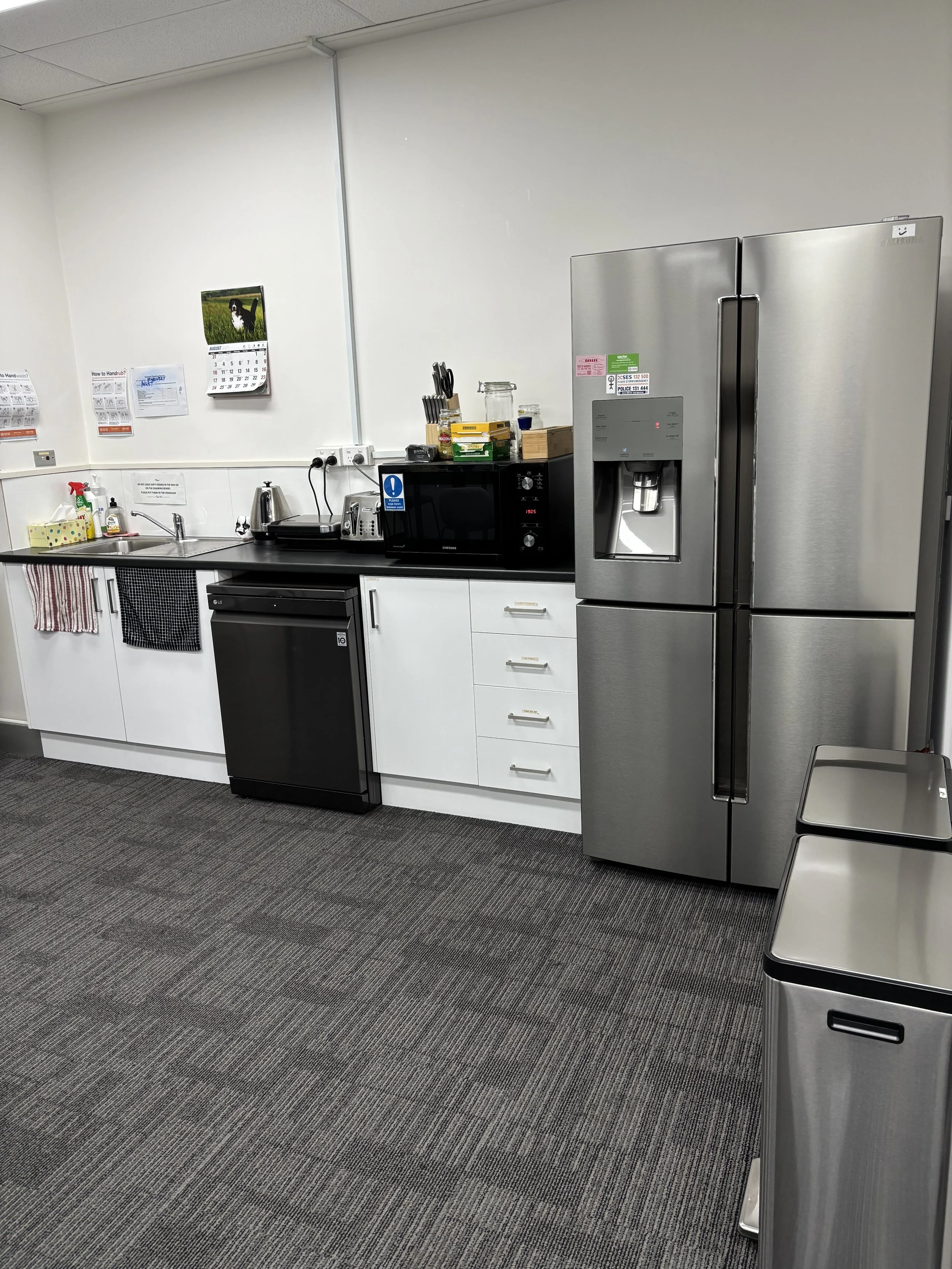 green office cleaning melbourne