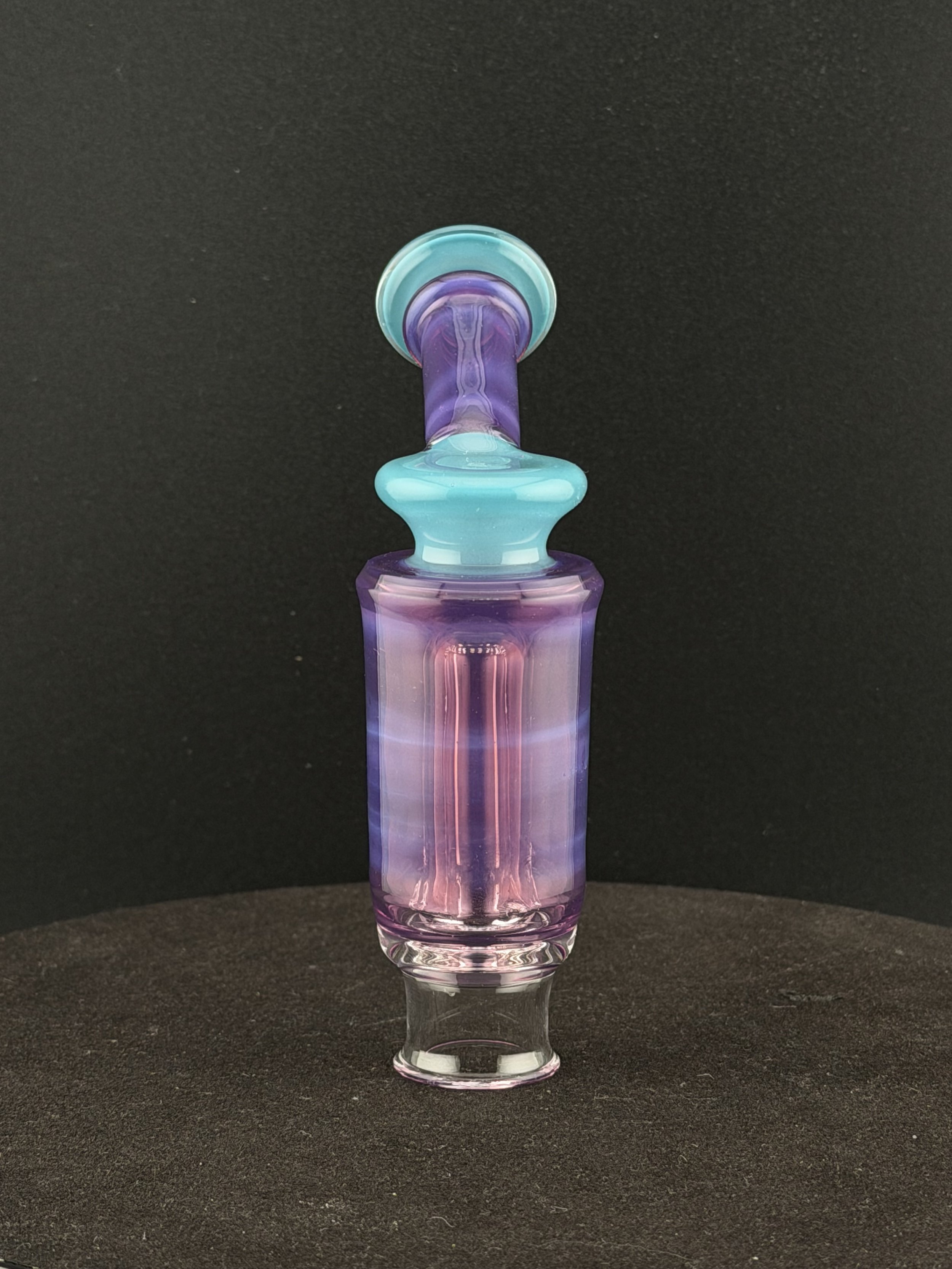 Drdabber ghost 2 bub royal jelly and teal