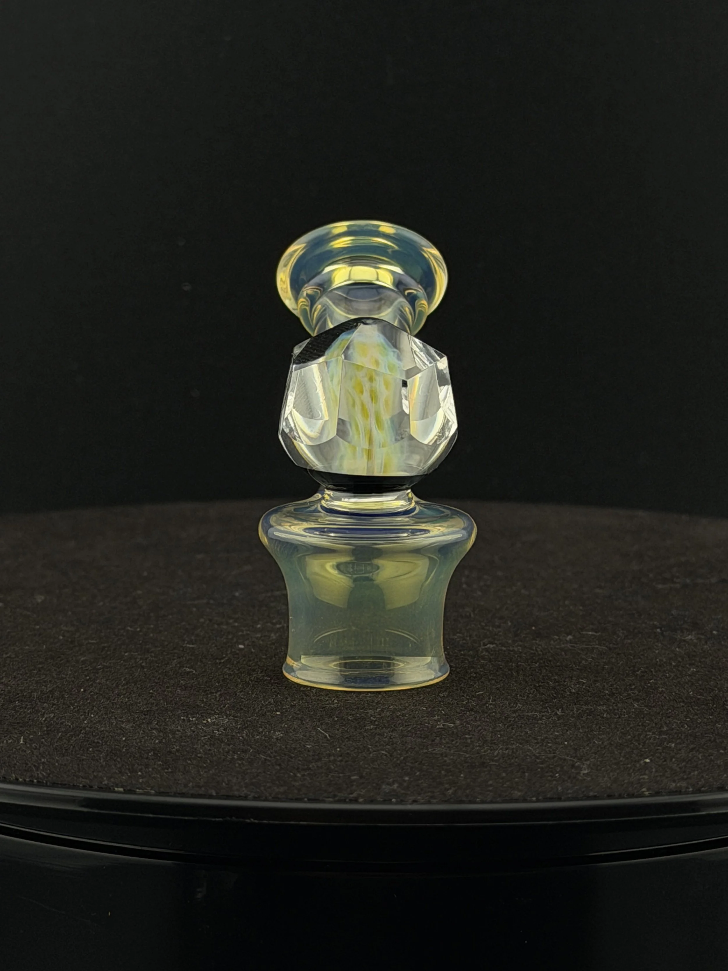 Drdabber ghost 2 facet Gem top no.1