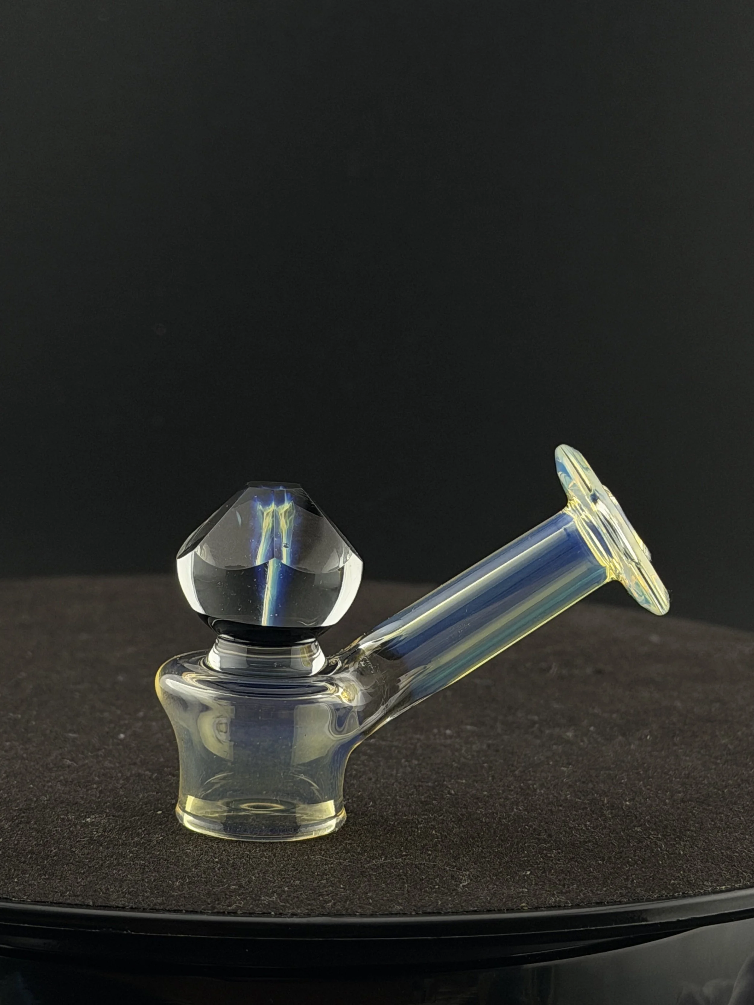 Drdabber ghost 2 facet Gem top no.5