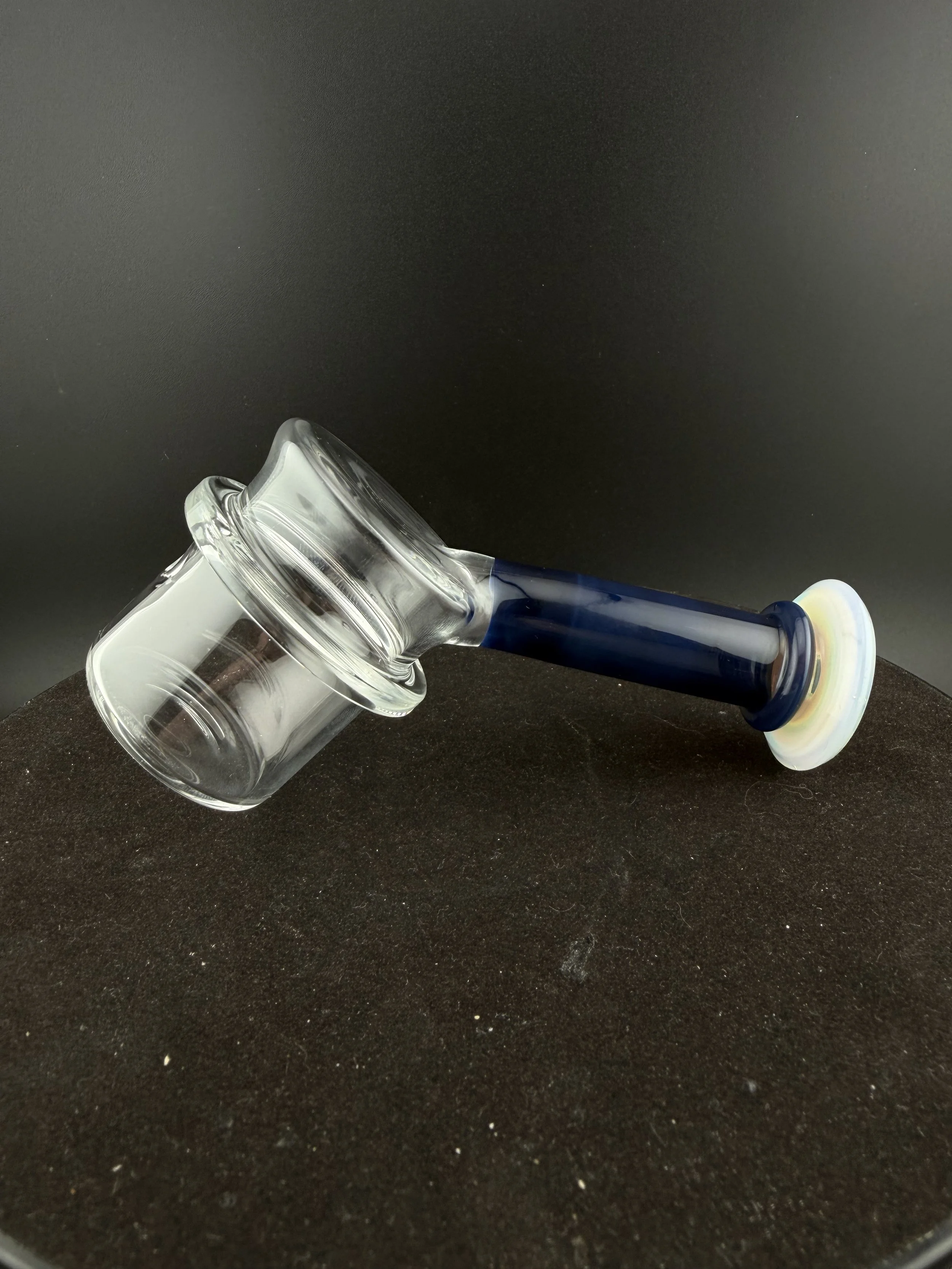 Drdabber switch 2 dry top in exp blueberry opal