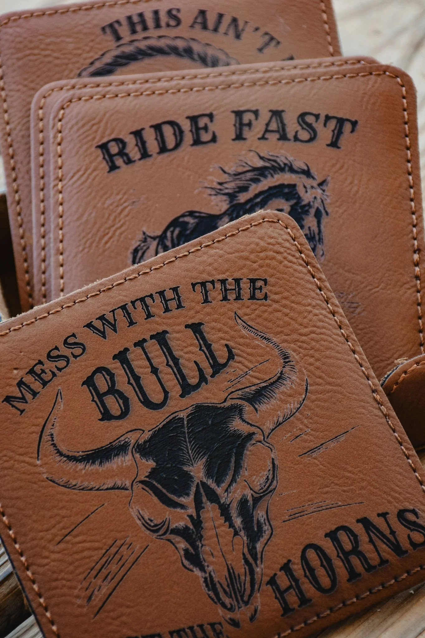 Cowboy Coasters