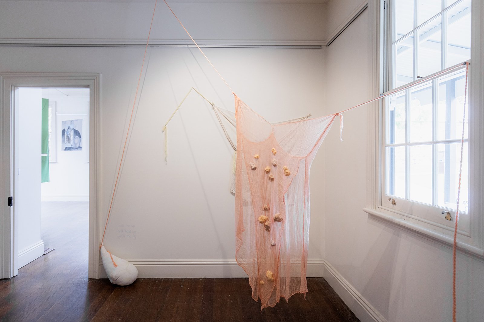 Something Delicate, Enchanting, and Monstrous