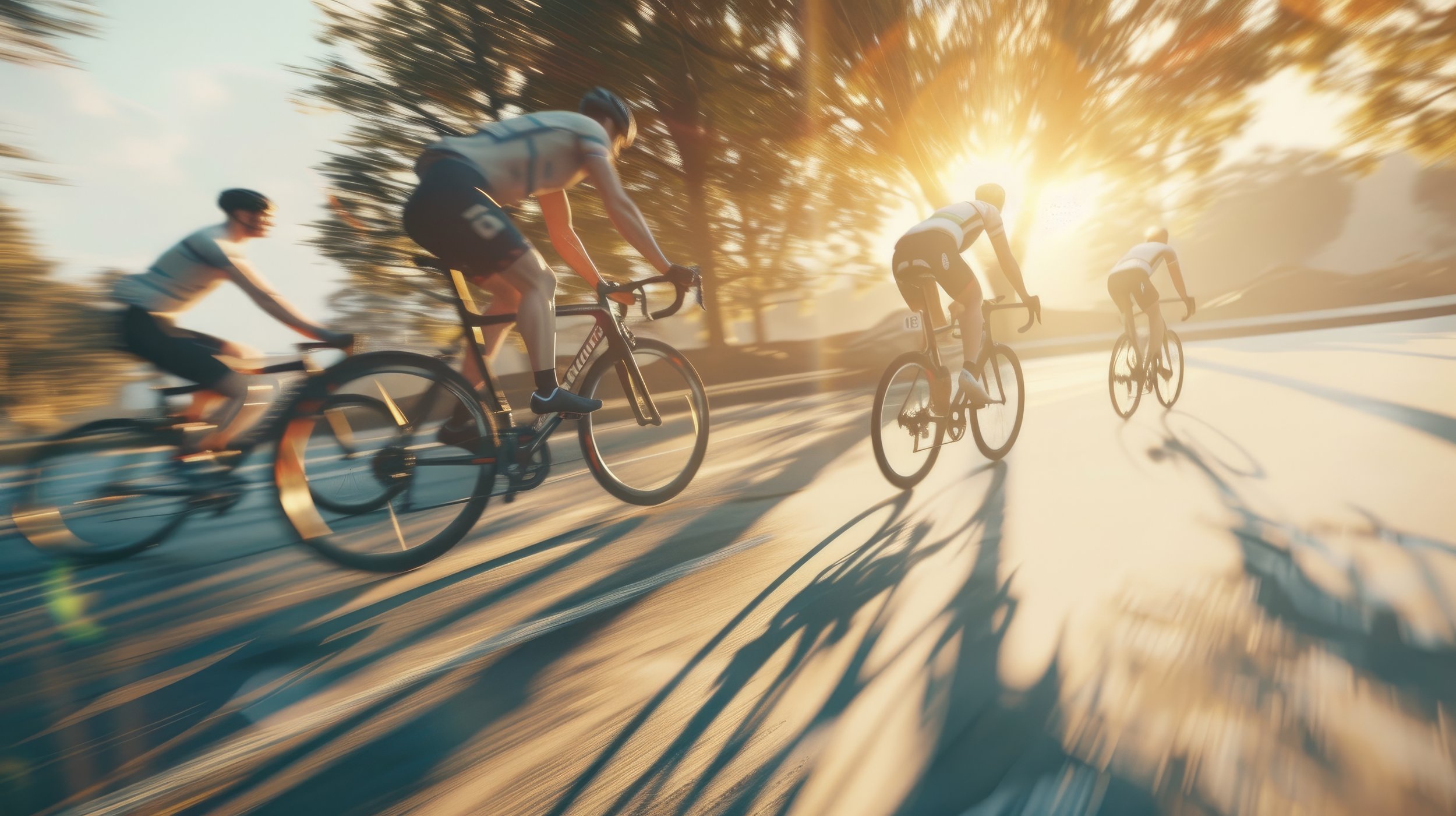 Your event location should not be the biggest limitation to safety