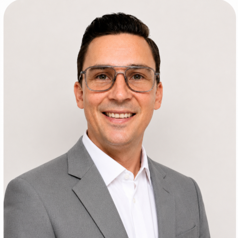 Reference CRM skills Raymond