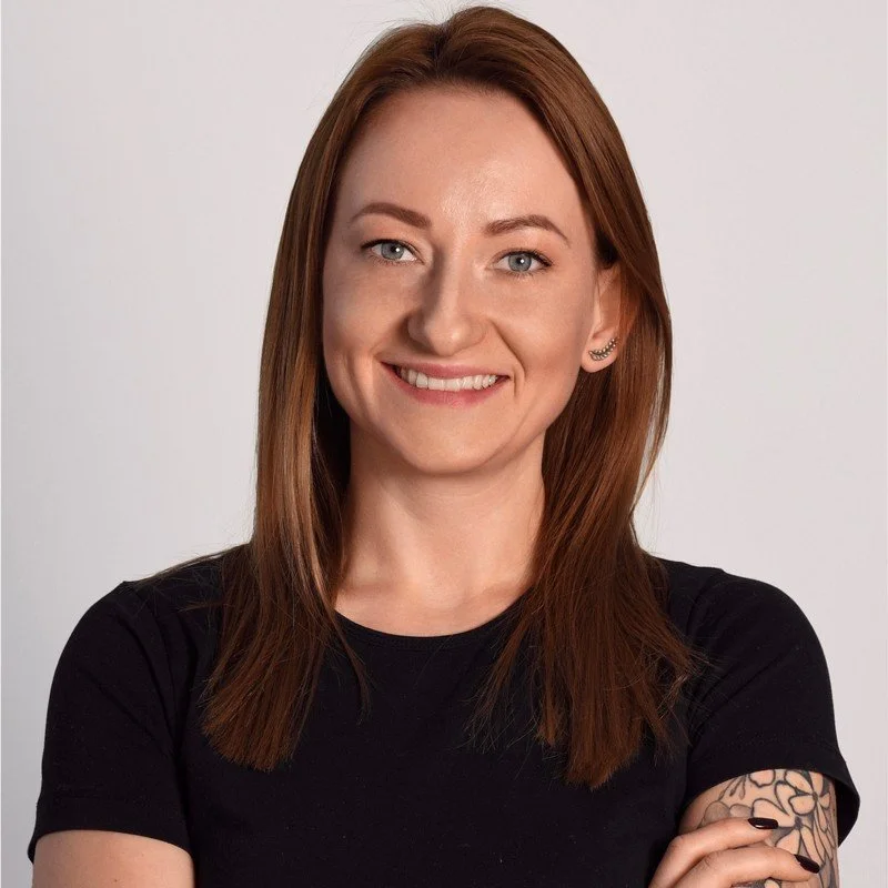 Reference CRM Irina Stashevska