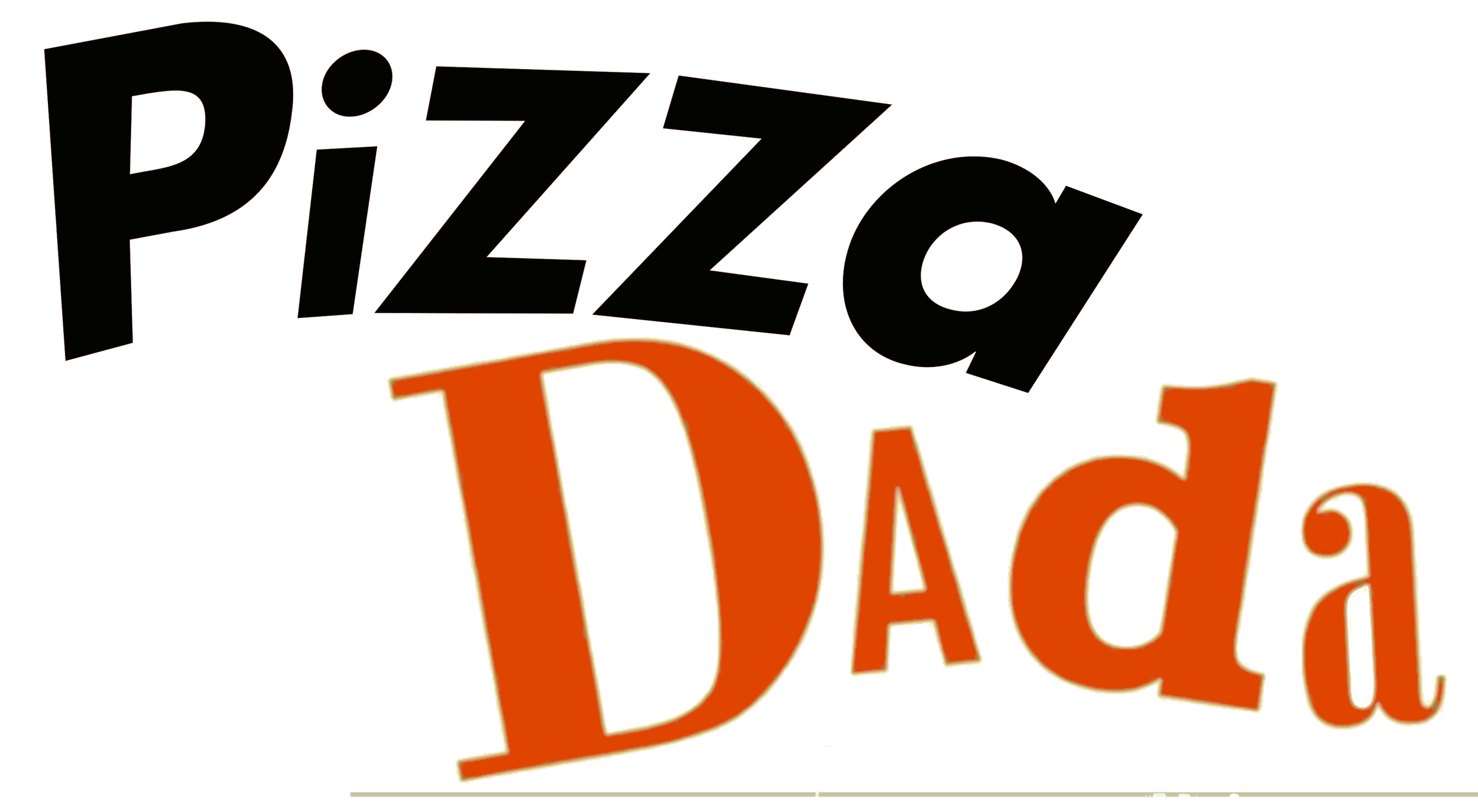 pizza dada logo
